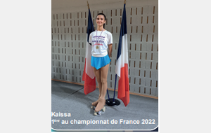 Championnats de France